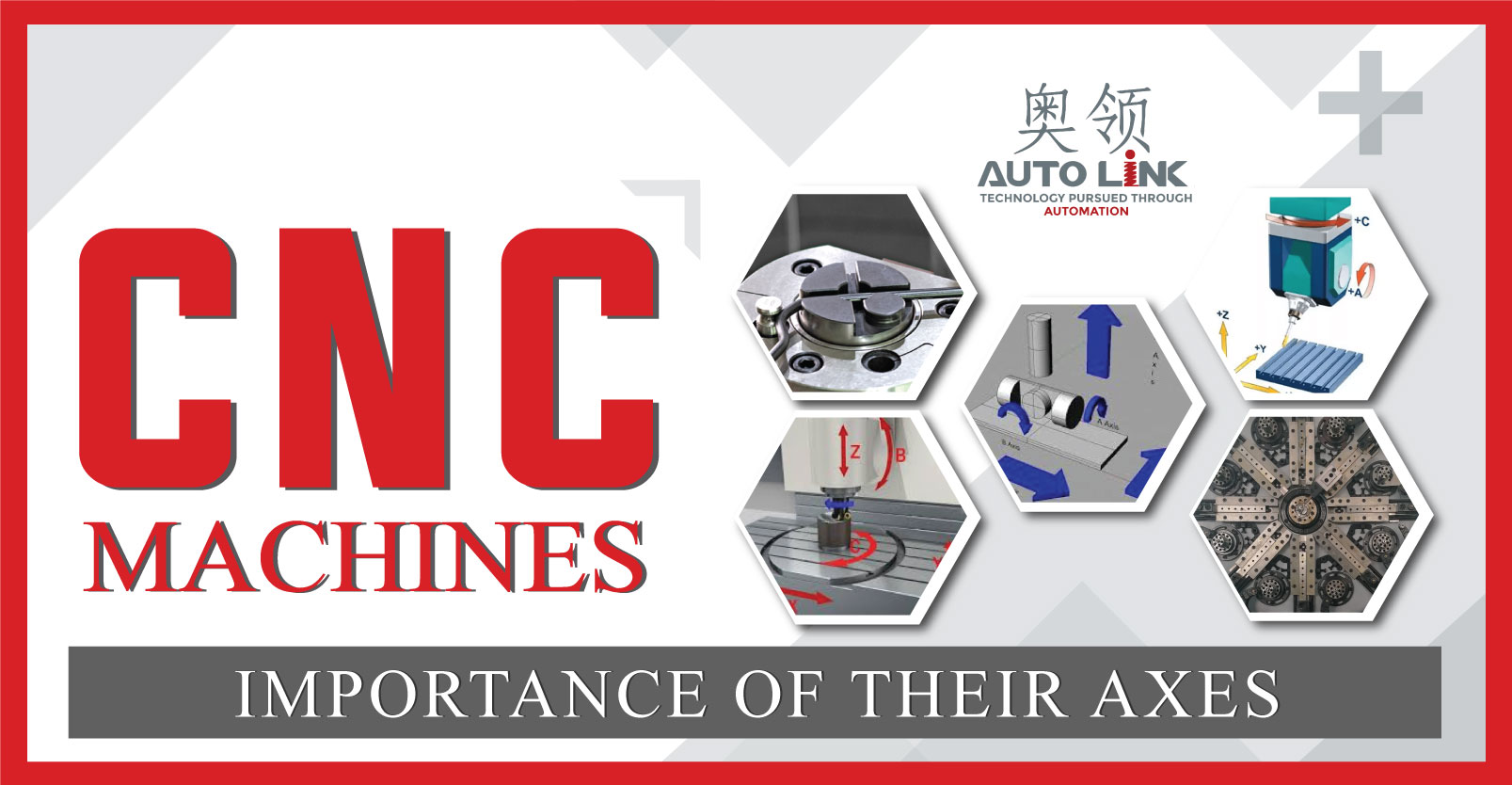 cnc machines