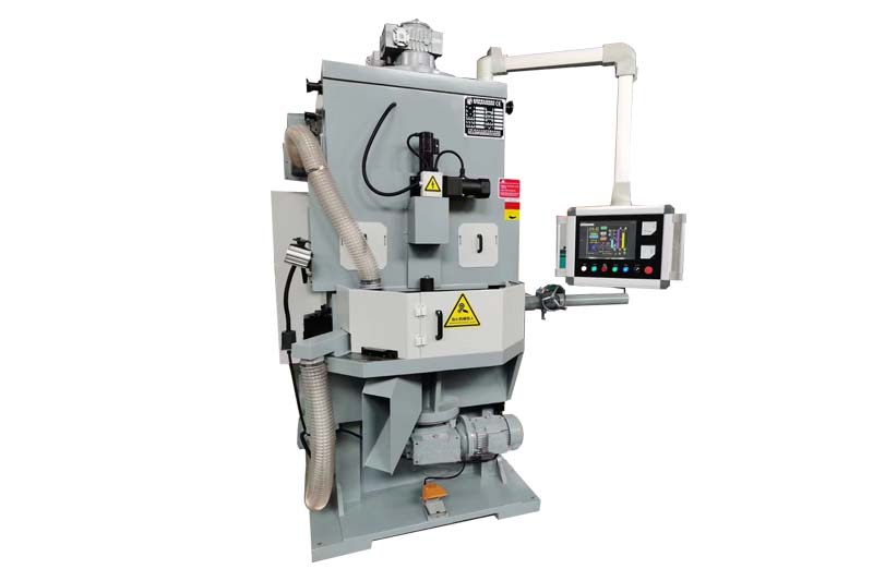 Spring Grinding Machine