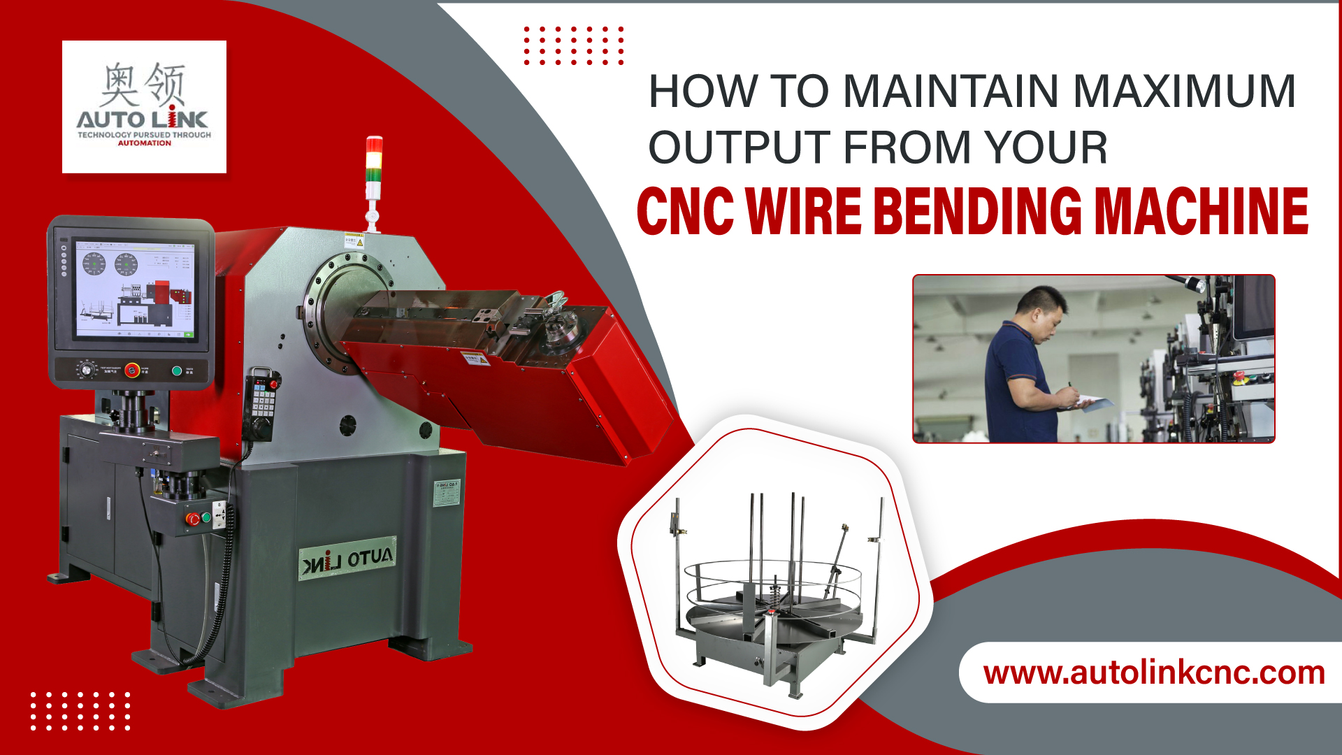 wirebendermachine cncwirebender