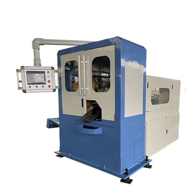 Automatic High Speed Type Machine