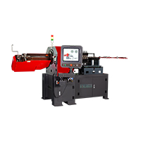 wire bending machine