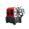 wire forming machine